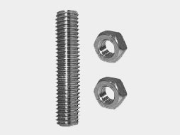 B8M Bolts Nuts